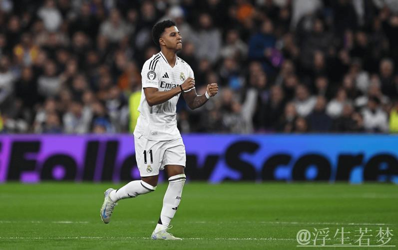 皇马1.7亿球星拒绝续约，开出强硬条件惹怒高层遭清洗威胁