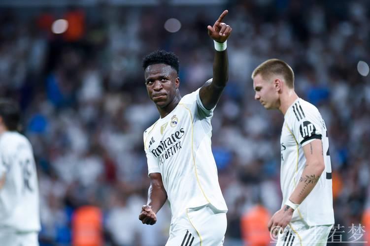 为什么皇家马德里今天参加西甲EA Sports联赛第19轮？背后的真相你知道吗？