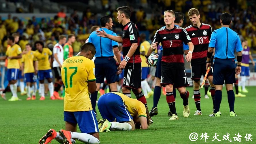 免费观看高清巴西世界杯精彩赛事直播