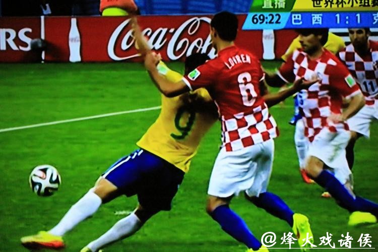 免费观看高清巴西世界杯精彩赛事直播